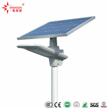 All in One Special 30W 50W 60W 100W Solar Street Light Price Popular Outdoor Lightings